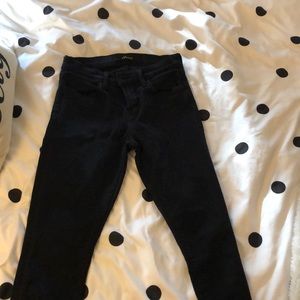 J brand jeggings -new